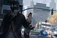 Экшн о хакерах Watch Dogs улучшил финансовые показатели Ubisoft