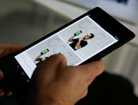 Шесть новых функций в Android 4.3 Jelly Bean