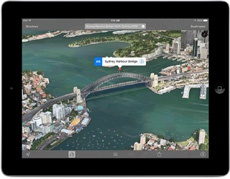 Пользователи iPhone и iPad помогут Apple создавать детальные 3D-карты
