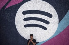 Spotify собирается провести IPO до конца 2017 года