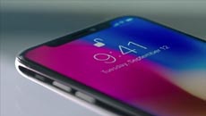 У некоторых iPhone X проблемы с экранами