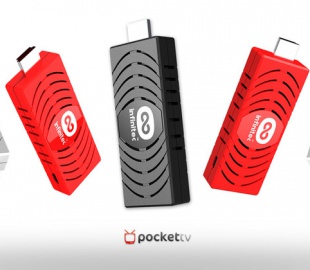 Превратите любой телевизор в Smart TV с помощью этого гаджета