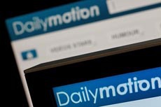 В России заблокировали видеохостинг Dailymotion