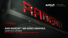 AMD Radeon R9 390 не является простым переименованием R9 290