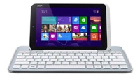 В сети «засветился» 8″ планшет Acer Iconia W3 c Windows 8