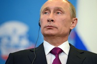 Путин отказался выдать Сноудена США