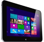 Dell прекращает распространение планшетов с Windows RT