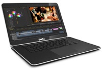 Ноутбук Dell Precision M3800 получит экран с разрешением 3200x1800 точек