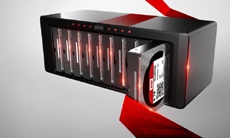 Western Digital представила винчестер Red Pro на 6 Тбайт для NAS-систем