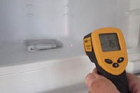 Смартфон на Android взломали с помощью морозилки