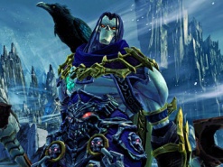 Новые владельцы Darksiders задумались о продолжении серии