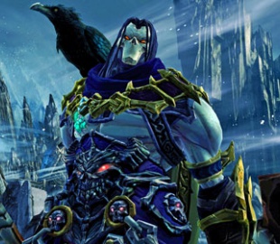 Новые владельцы Darksiders задумались о продолжении серии