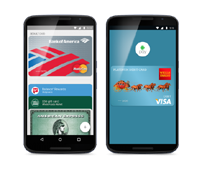 Android Pay не будет работать на "рутованных" устройствах