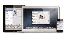 Сообщения в iMessage могут читать посторонние