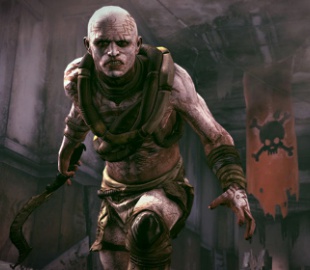 Редактор для игры Rage вышел в Steam