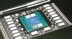 NVIDIA может представить новый GeForce GTX Titan на базе Pascal в апреле