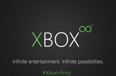 Microsoft назовет новую приставку Xbox Infinity?