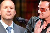 Боно назвал Apple «религиозным культом»