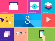 Что такое Google Material Design и как он изменит нашу жизнь