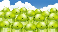 Android мертв. Да здравствует Google