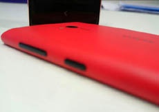 Nokia Normandy появился на ещё одном «живом» фото