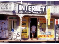Владельцы британских интернет-кафе будут следить за клиентами