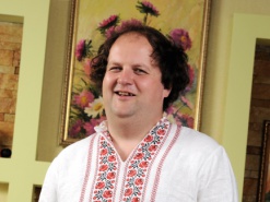 Віктор Бронюк:«Apple вибачилась та виправила помилку»