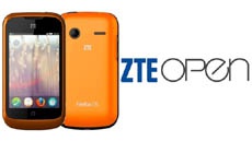 Mozilla объявила о планах по выпуску в 2014 году смартфонов на Firefox OS: ZTE Open C и Open II