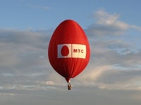 МТС-Украина возобновила свою работу в Крыму