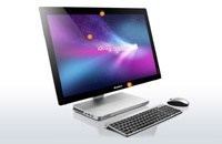 Lenovo опередила Apple по продажам моноблоков в 2014 году