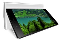 Смартфон Ekoore Ocean X получил 5-дюймовый дисплей формата Full HD