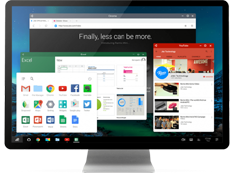 Remix OS "переезжает" на Android 6.0