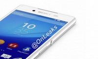 Первое изображение Sony Xperia Z4