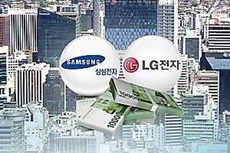Samsung и LG вложат рекордные суммы в исследования и разработки