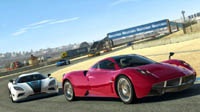Real Racing 3 для Android и iOS будет бесплатной