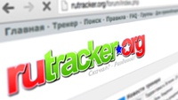 Rutracker.org согласился удалить 5 миллионов песен, чтобы избежать «вечной» блокировки