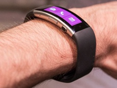 Microsoft Band 2 научился следить за весом пользователей Android
