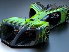 NVIDIA разрешили тестировать самоуправляемые автомобили на дорогах Калифорнии