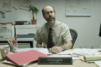 В сети показали, что было бы, если бы Google был человеком