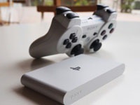 Sony PlayStation TV появится в Европе 14 ноября