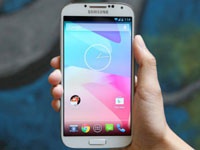 Доля Android 4.4 KitKat на рынке Android-устройств достигла 21%