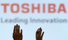 Western Digital может помешать продаже полупроводникового бизнеса Toshiba
