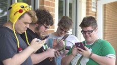 Как игроки Pokemon Go уничтожили тихий австралийский городок