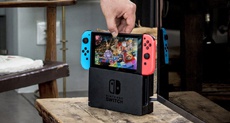 Стратегия Capcom на Switch будет зависеть от успеха Monster Hunter XX
