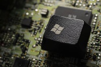 Windows 8 приспособят под несенсорные устройства