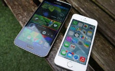 Подержанные iPhone ценятся гораздо выше, чем Samsung