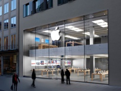 Apple даст деньги на ремонт намоченных мобильных устройств