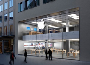 Apple даст деньги на ремонт намоченных мобильных устройств