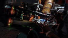 На новую игру создателя Bioshock вдохновил Fallout