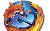 Доля Firefox продолжает снижаться, Internet Explorer — расти